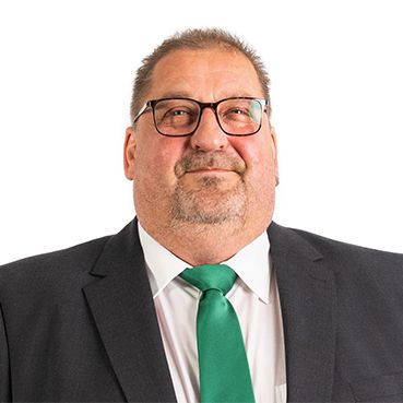 Hans-Jürgen Paffenholz