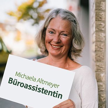 Michaela  Altmeyer