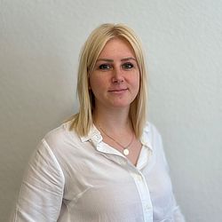 Justine Harzem