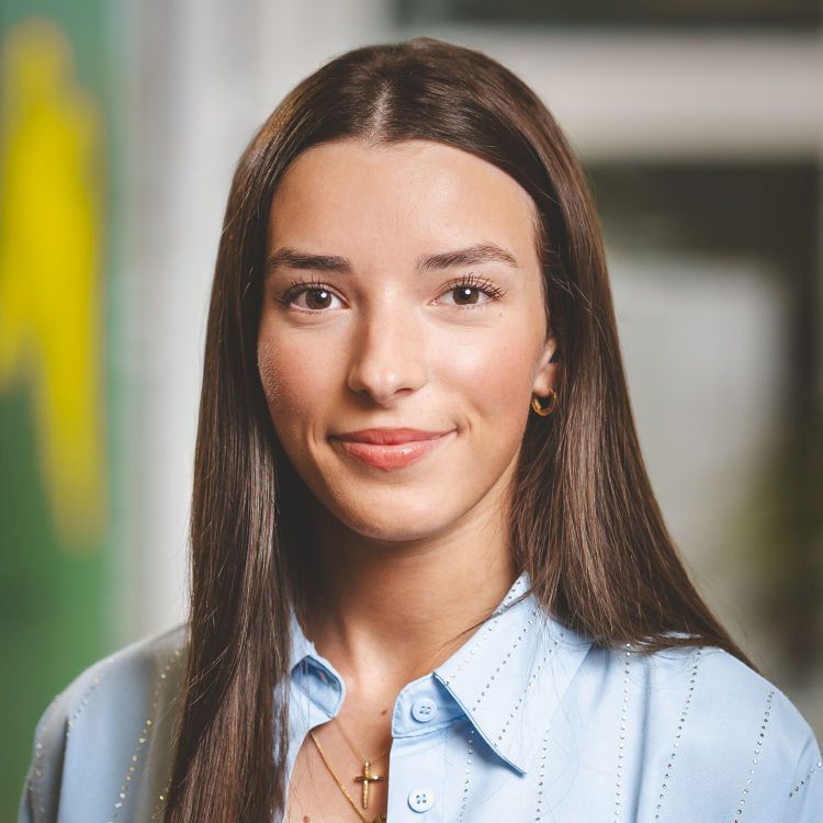 Alexa Pasiakos