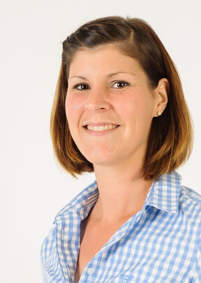 Andrea Wünsch