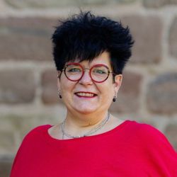 Kerstin Schäffer