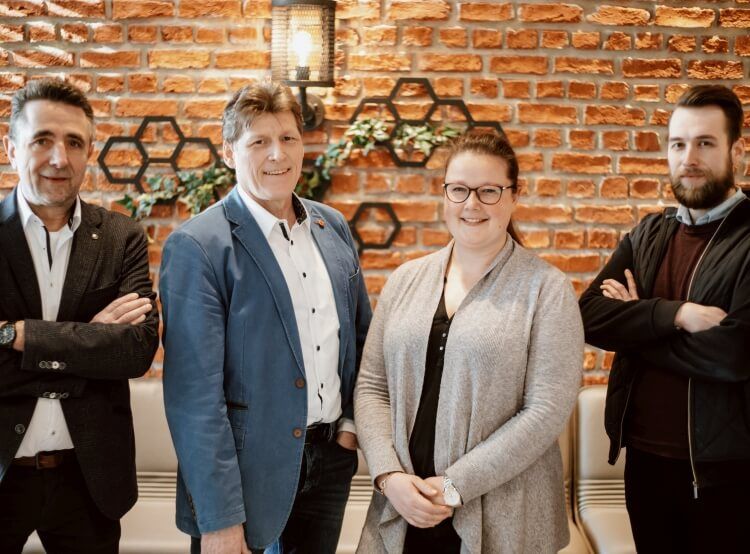 Thamm, Kröger & Hoffmann OHG