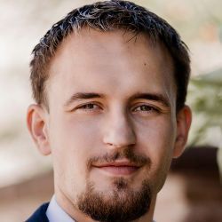 Tobias  Fricke