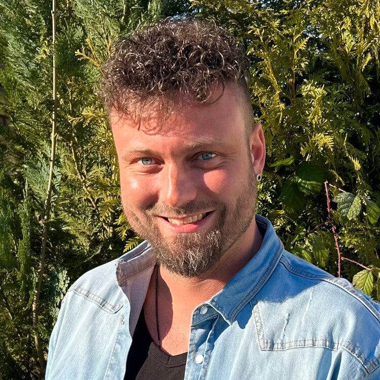 Dario Zidaric