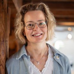 Marita Helmcke