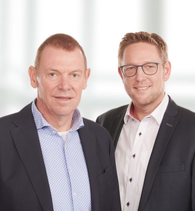 Drees & Becker OHG