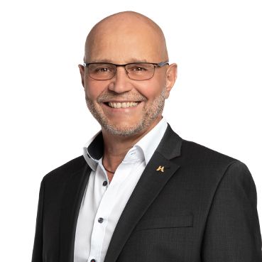 Frank Rainer Mann