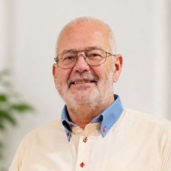 Hans Georg Schmitz
