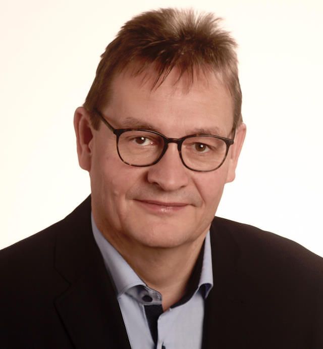 Heinz-Josef Thyrian