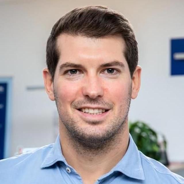 Christian Gieseler