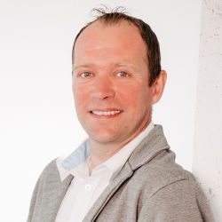 Dirk Dieckmann