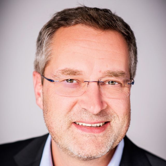 Generalagentur Olaf Roahl 