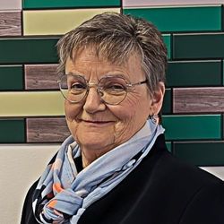 Annegret Poweleit