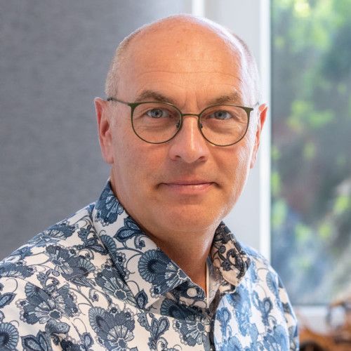 Stefan  Olbertz