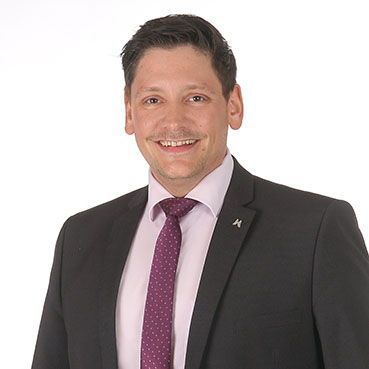 Michael Steffes