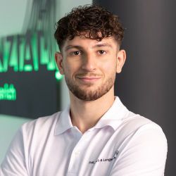 Rocco Covello