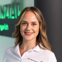 Leonora Idrizaj