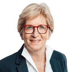 Gudrun Blättermann