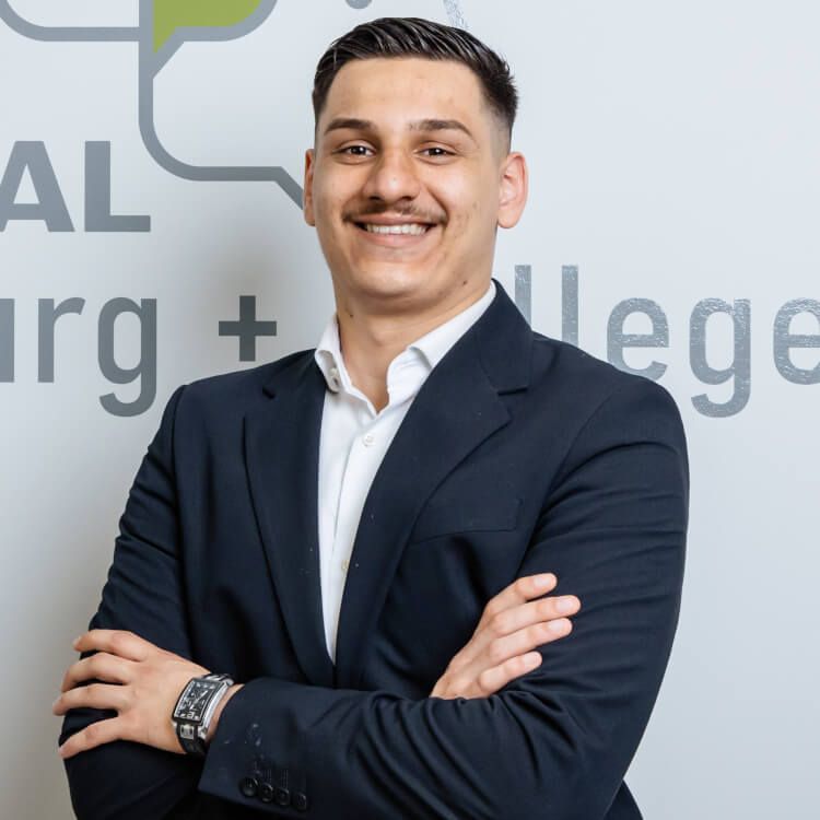 Mohammad Tennigkeit