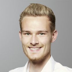 Lukas Ruegenberg