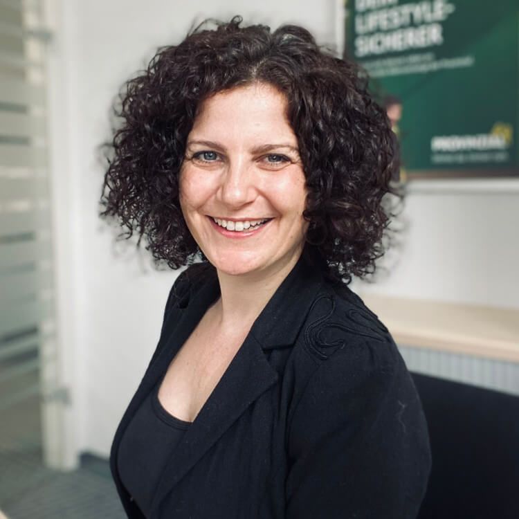 Sonja  Harperath