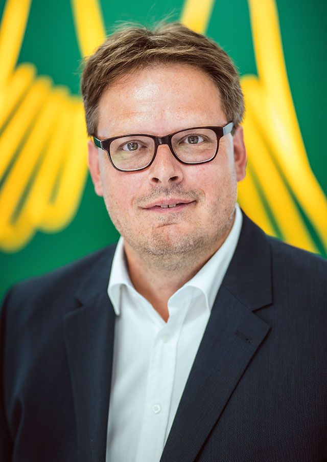 Stefan Kilsch