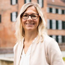 Andrea Gatzke
