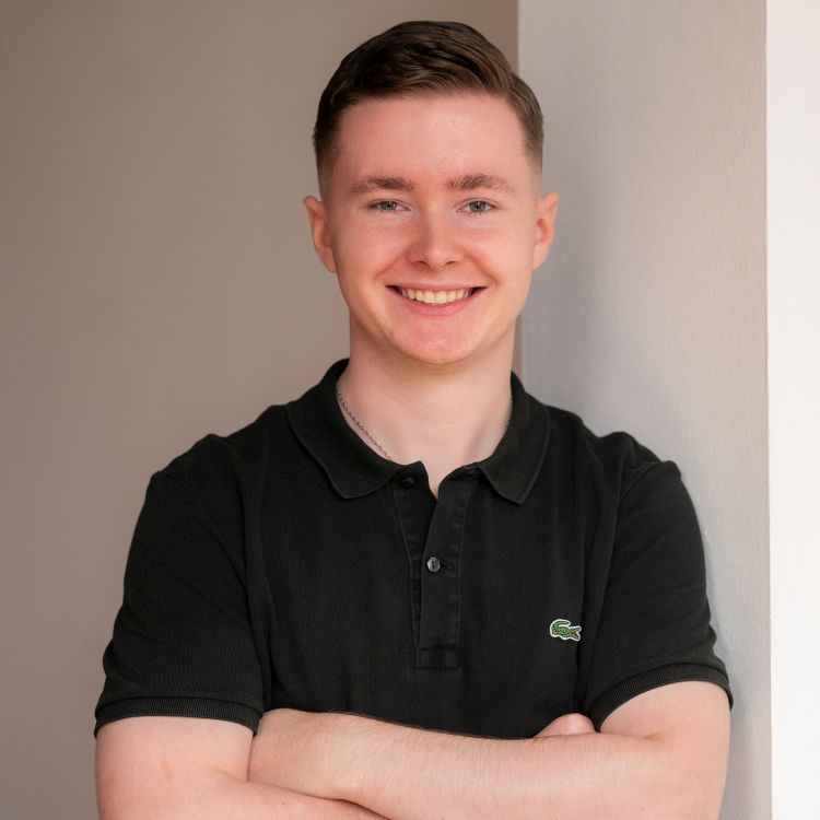 Luca Ullerich