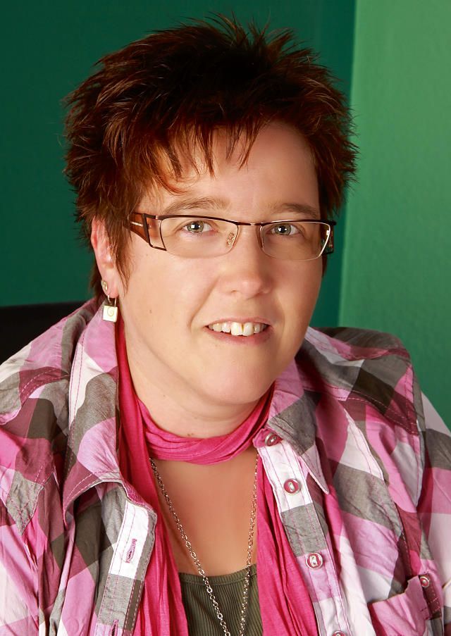 Katharina Wigger