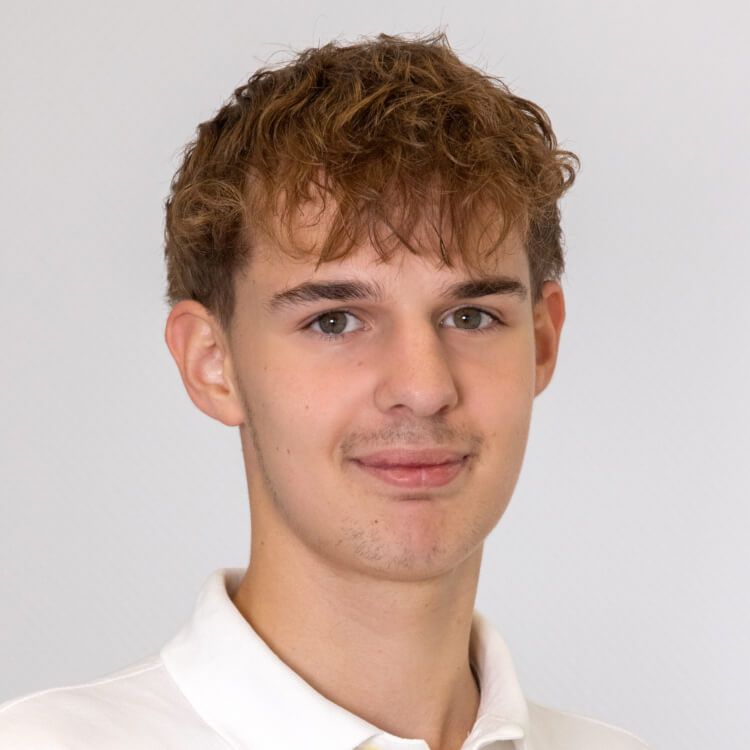 Justus Hohrath