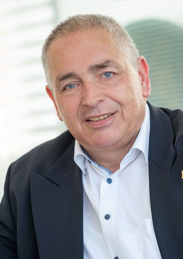 Markus Geiping