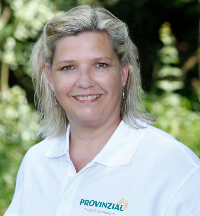 Sonja Kloster