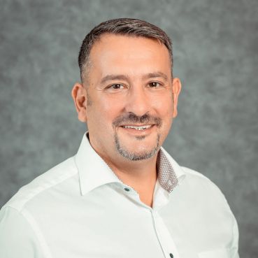 Ioannis Karaliolios