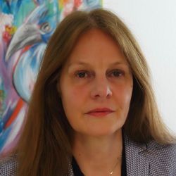 Elisabeth Cahmen