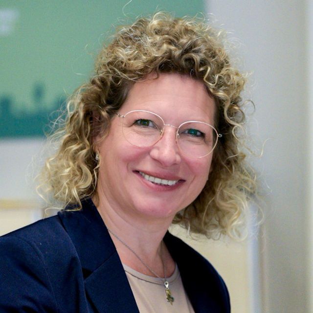 Irmgard Heinrich