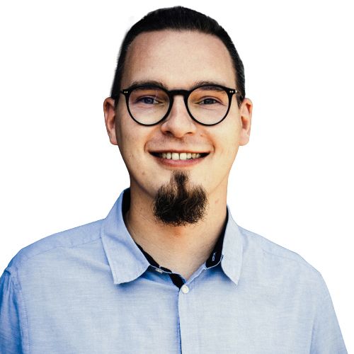 Axel Zirk