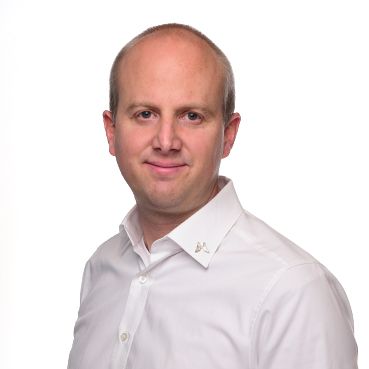 Carsten Wolf
