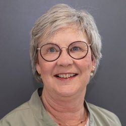 Ingrid Banholt
