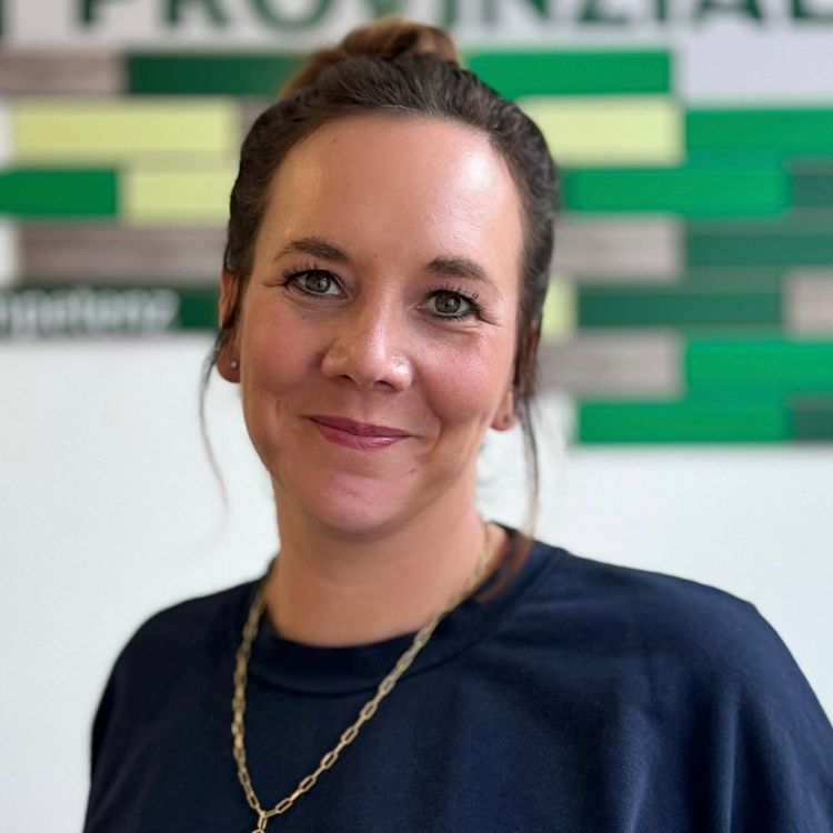 Nicole Korf Schlensker