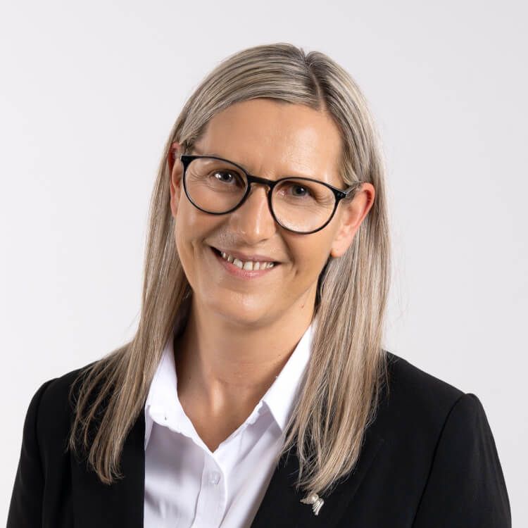 Doreen Fricke