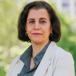 Fatemeh Kazemi