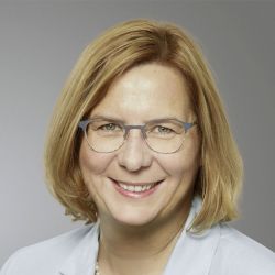 Anne Judt