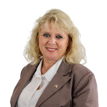 Heike Leute