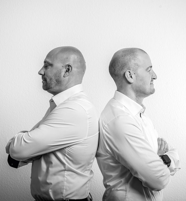 Merken & Vogt OHG