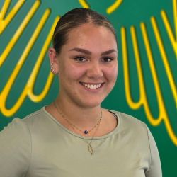 Elyssa Hanna Rekik