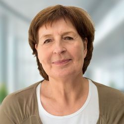 Anne Meinsen