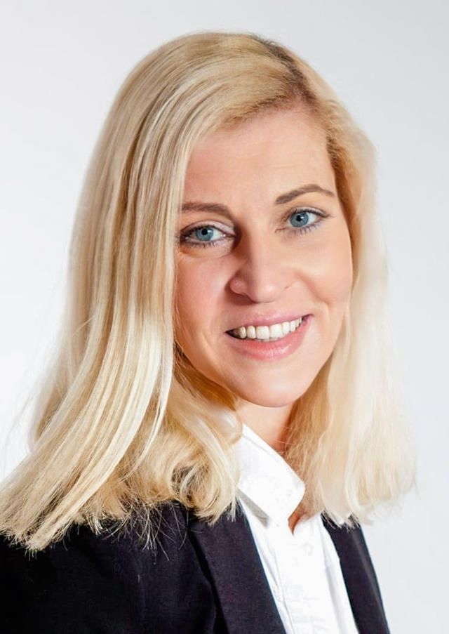 Imke Neubert