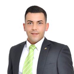 Joao Ribeiro