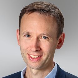 Ralf Borgmann